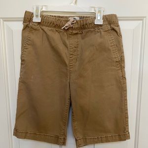 Old Navy shorts for boys